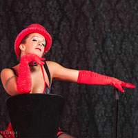 burlesque